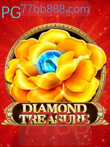 Descubra o Fascinante Mundo de Diamondtreasure: Um Jogo de Aventura e Estratégia