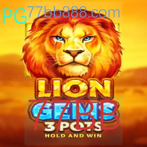 Explorando o Excitante Mundo de LionGems3pots: Uma Aventura com 77BB