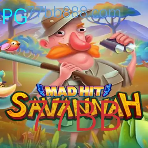Explorando o Jogo MadHitSavannah: Uma Viagem Inovadora ao Mundo dos Jogos de Estratégia
