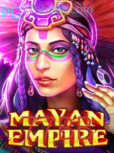 MayanEmpire: Descubra o Fascinante Mundo do Jogo de Estratégia com a Chave 77BB