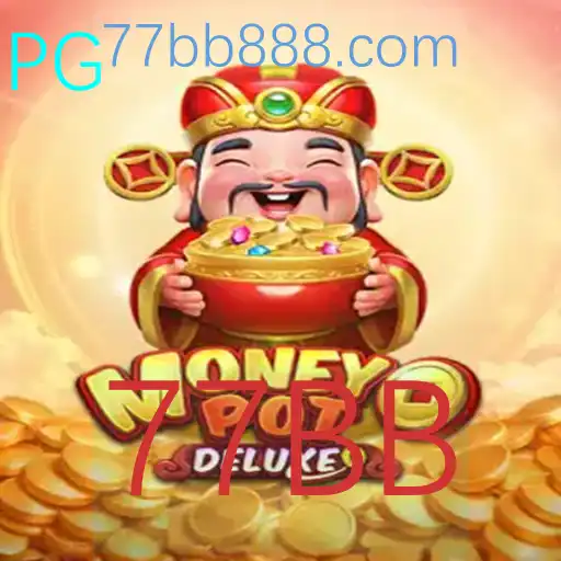 Explorando MoneyPotDELUXE: O Jogo de Azar do Momento com 77BB