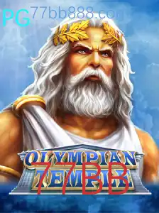 Desvendando o Fascinante Mundo de OlympianTemple e sua Chave 77BB