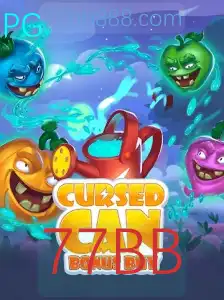 Descubra o Fascinante Mundo de CursedCanBonusBuy