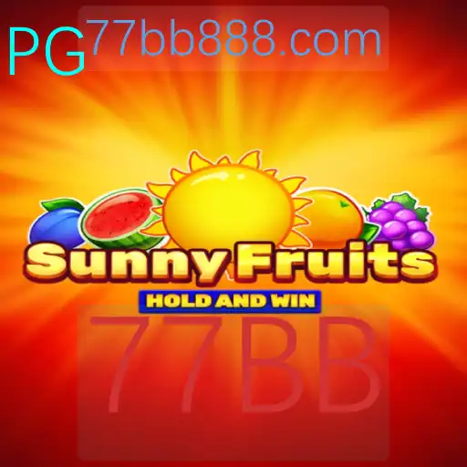 SunnyFruits: Uma Viagem Ao Mundo das Frutas com 77BB