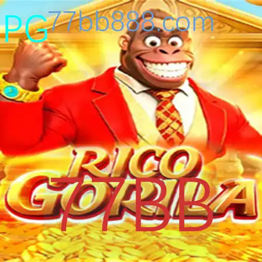 RicoGorila: Um Mergulho no Mundo do Jogo 77BB