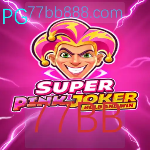 Descubra a Aventura de 'SuperPinkJoker' e Como Jogá-lo com a Palavra-Chave 77BB