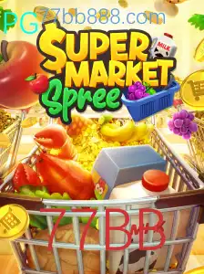 SupermarketSpree: Uma Aventura de Compras com Missão e Diversão