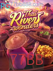 Explorando o Fascinante Mundo do Jogo ThaiRiverWonders